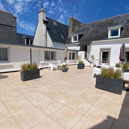 La Ville A La Mer N°3 Concarneau Ngoại thất bức ảnh