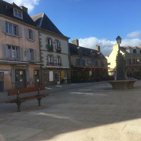 La Ville A La Mer N°3 Concarneau Ngoại thất bức ảnh