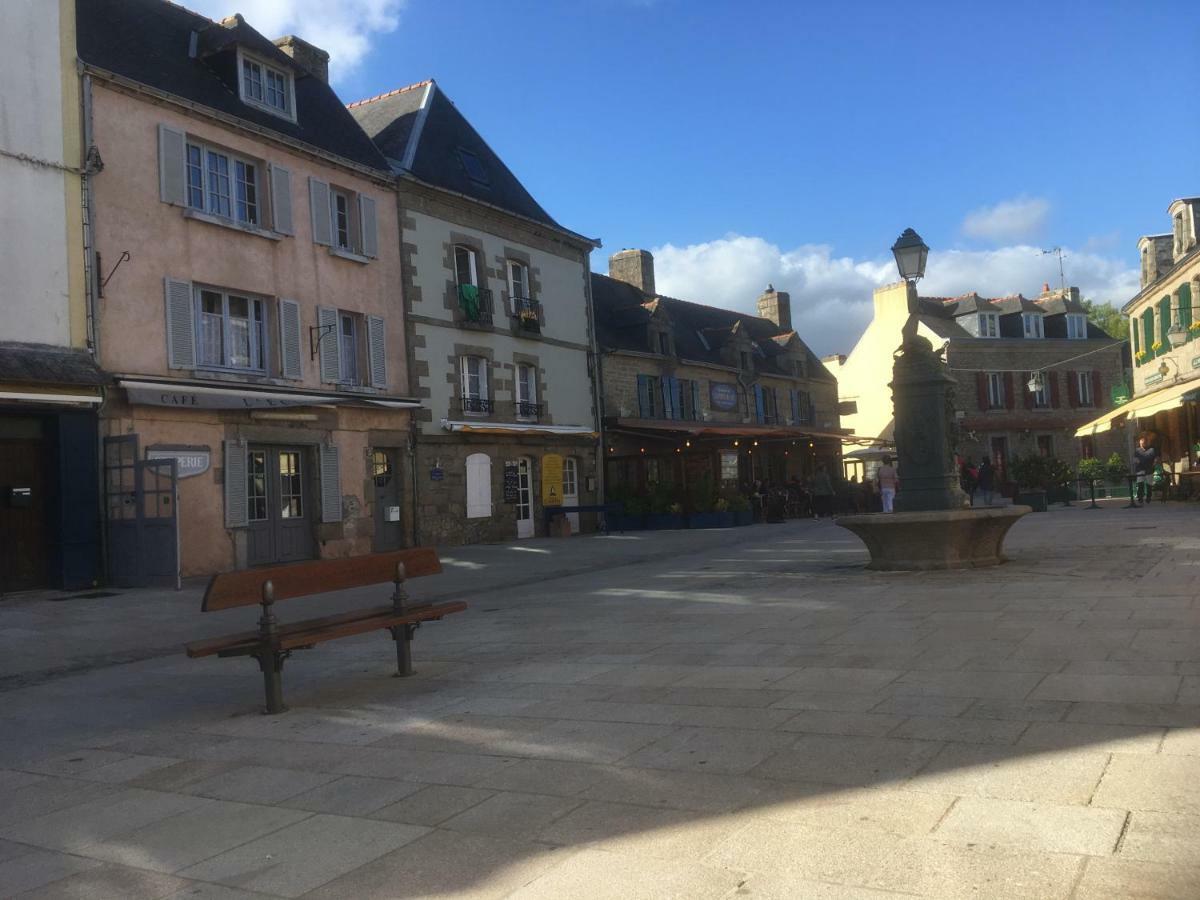 La Ville A La Mer N°3 Concarneau Ngoại thất bức ảnh