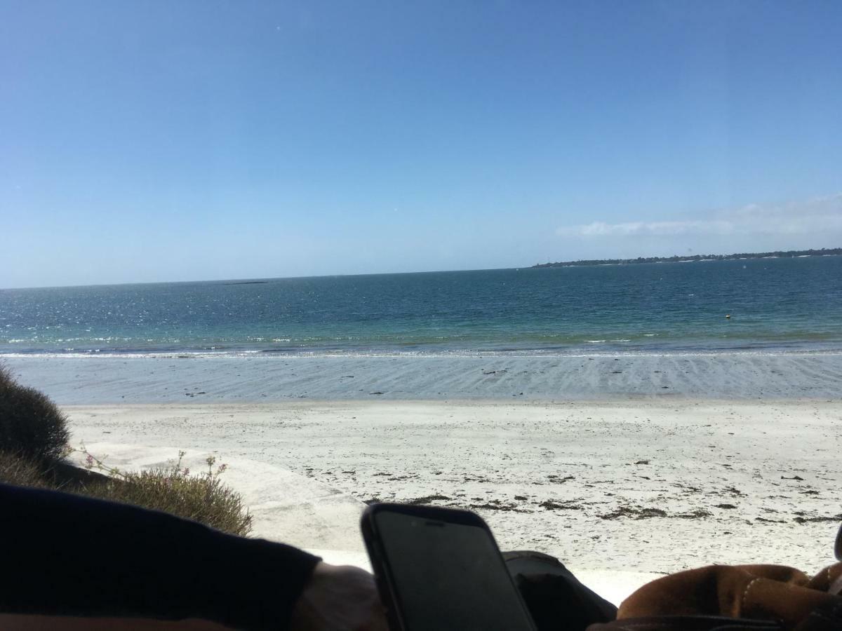 La Ville A La Mer N°3 Concarneau Ngoại thất bức ảnh