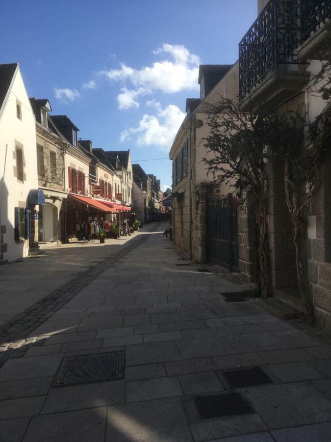 La Ville A La Mer N°3 Concarneau Ngoại thất bức ảnh