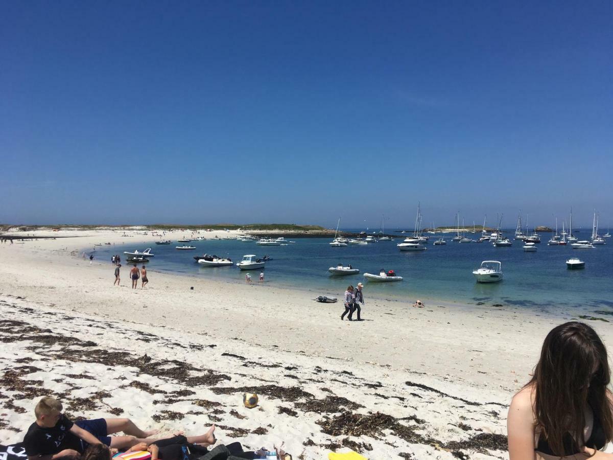 La Ville A La Mer N°3 Concarneau Ngoại thất bức ảnh